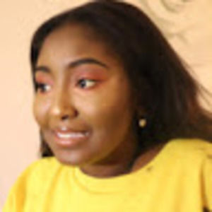 Meet your Posher, Mariama